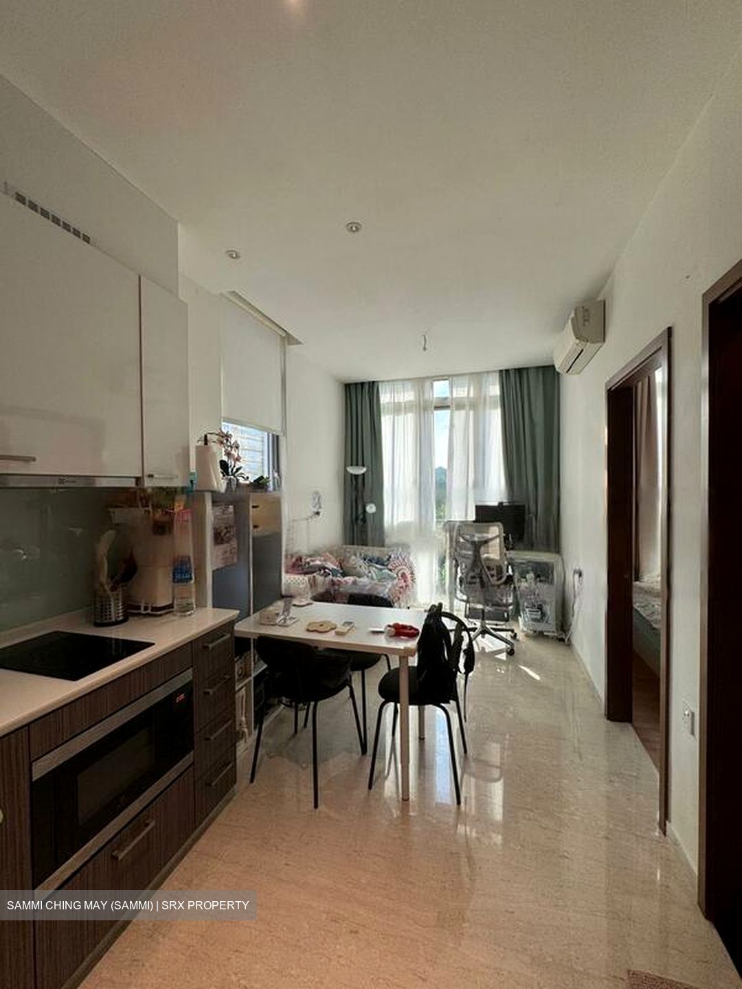 The Hillford (D21), Apartment #459442791